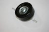 AUTOMEGA 30107630647 Deflection/Guide Pulley, v-ribbed belt
